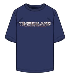 T-shirt large Timberland
