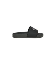 Chaussons avec Numeric logo MM6 Maison Margiela
