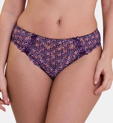 Slip Arum Mosaic Sans Complexe