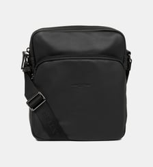 Sacoche Soft Vintage  en cuir Lancaster
