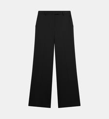 Pantalon droit de tailleur - MEG Gerard Darel