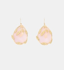 Boucles d'oreilles Françoise Aurélie Bidermann