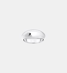 Bague avec motif sans temps Thomas Sabo