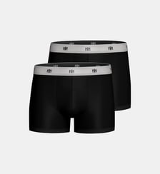Pack de 2 Boxers d'homme en Lyocell Impetus