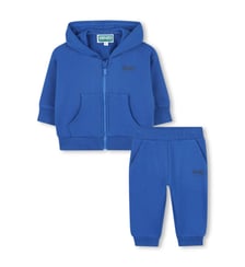 Ensemble cardigan et pantalon Kenzo Kids