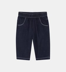 Jean taille élastique​ Kenzo Kids