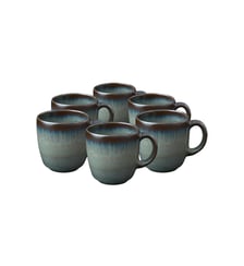 Tasse à café 6 pièces Villeroy & Boch