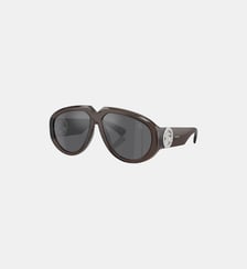 Lunettes de soleil Pilote BE4479U Burberry