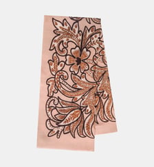 FOULARD imprimé cachemire ARLEN La Petite Etoile