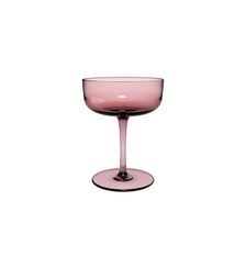 Coupe à champagne / à dessert, Set 2 pcs Villeroy & Boch