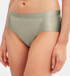 Panty, taille basse Cate Calida