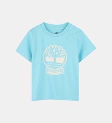 T-shirt à manches courtes Timberland