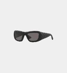 Lunettes de soleil Rond BV1303S Bottega Veneta