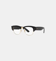 Lunettes de soleil Carré RB0316S Mega Clubmaster Transitions® Ray Ban