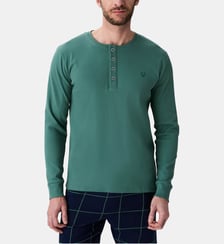 Tee-shirt manches longues Lichen Arthur