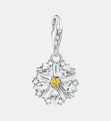Pendentif Lovely Daisy Thomas Sabo