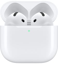 Ecouteurs AirPods 4 Apple
