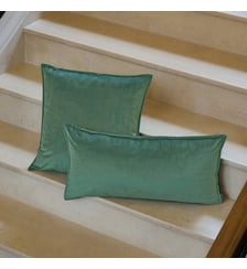 Coussin Glamour Anne de Solène