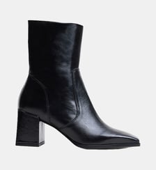 Bottines Brighton en cuir Jonak