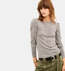 Pull Britanie Ba&sh