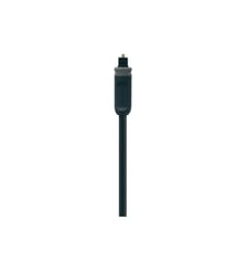 Câble optique TOSLINK A/V DIGITAL 1M Noir AV10009 Belkin