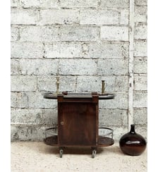 Desserte Art déco Anouk N°372- Produit chiné Debongout