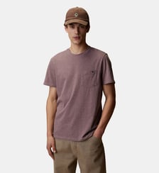 T-shirt en maille Faguo