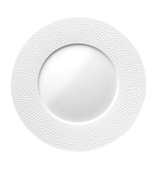 Assiette Plate Ronde 27,9 Cm - L Fragment Degrenne