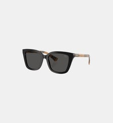 Lunettes de soleil Carré BE4487 Burberry