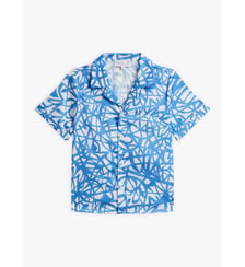 chemise Tom en coton artiste Rafaël Gray Agnès b.