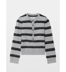 Pull Mandala 100% Cachemire Zadig&Voltaire