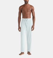 Pantalon en éponge uni Vilebrequin
