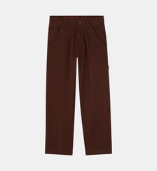 Pantalon en coton Hugo Kids