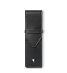 Étui stylo Meisterstuck Cuir de veau 198354 Montblanc