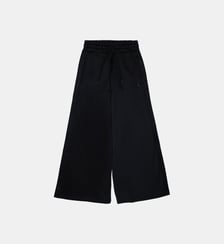 Pantalon en molleton coupe large Diesel Kids