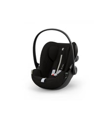 CLOUD G I-SIZE PLUS Moon Black | black Cybex