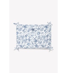 Tour de lit - Imprimé inspiration Toile de Jouy Tartine Et Chocolat