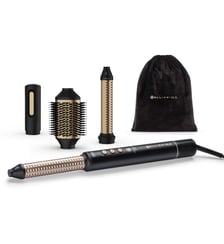Fer multistyle Multistyler Prodigy 4 en 1 Bellissima