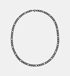 Collier Elio en Acier 316L Phebus