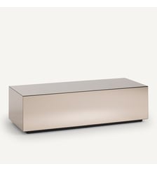 Table basse miroir AM.PM