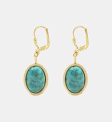 Boucles d'oreilles LIV Nilaï