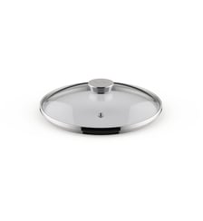 Couvercle en verre SALVASPAZIO Ø24 cm Lagostina