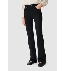 Jean flare taille haute JODIE Ikks