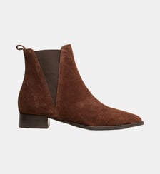 Bottines Anoka en cuir Jonak