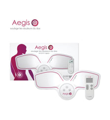 Anti douleur Aegis dos Paingone