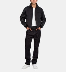 Blouson Benjy Cuir Zadig&Voltaire