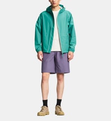 Veste imperméable à capuche RAINPACK 71 Aigle