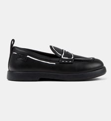 Mocassins Duet en cuir mixte Camper