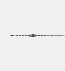 Bracelet souple ajustable   - Babylone Satellite