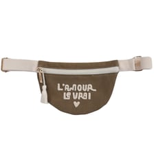 Sac banane enfant L'amour le vrai Zakuw